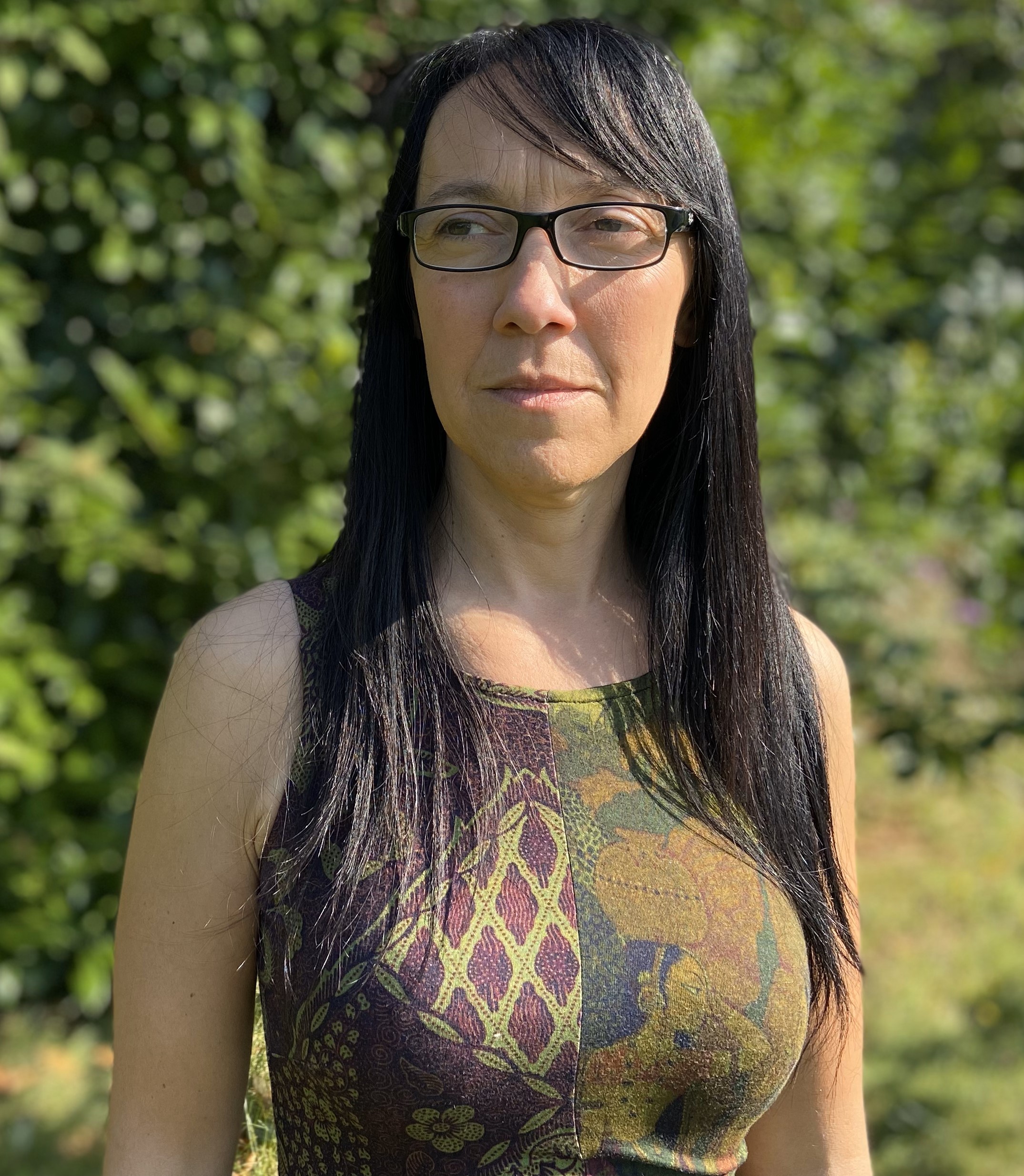 VINCENT Sylvie